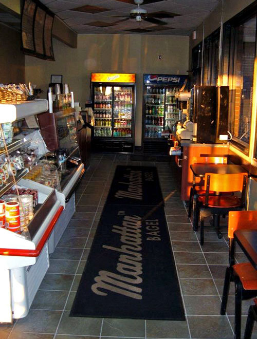 Bagel Shop Remodeling (After Renovation) by NJ 1 Team in New Jersey