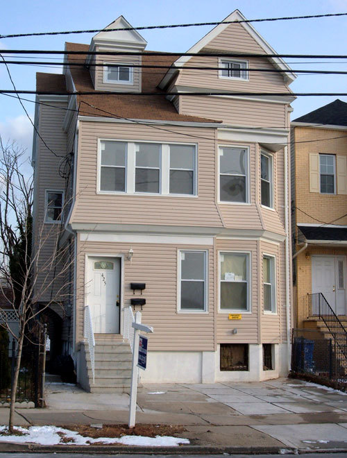 House Remodeling (After Renovation) by NJ 1 Team in New Jersey